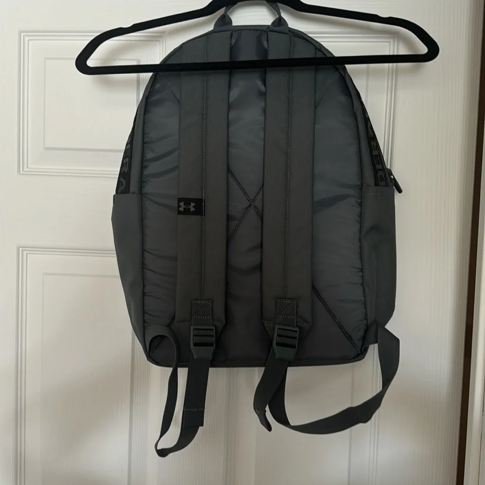 Under Armour book bag - Picture 2 of 2